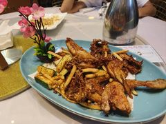 -临安鲲凌餐厅(钱王大街店)