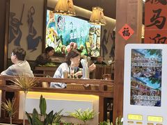 -老渔家·白族·石板烧.野生菌火锅(大理古城叶榆路店)