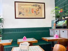 -堂屋糖水店(愚园店)