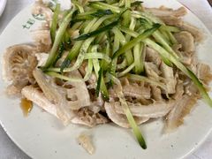 酱肚丝-清真永恒华威肉饼(潘家园店)