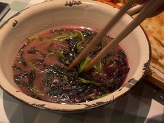 -彭耕记猪油炒小菜(吉联mall店)