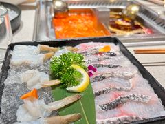-海底捞火锅(金地广场生日主题店)