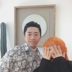 -简法造型·品牌形象店