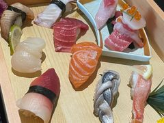 -山上下日本料理(万象城店)