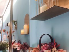 -蜜桃花开·中西融合菜E&W(南长街店)