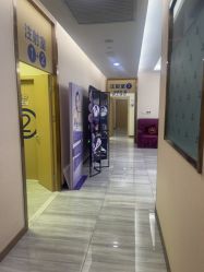 -烟台曙光医疗美容医院