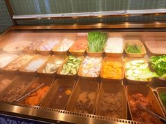 -姜胖胖无限自助烤肉(弹子石店)