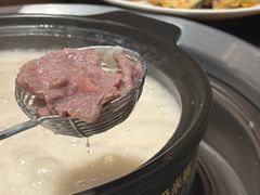 -大良毋米粥(锦龙路总店)