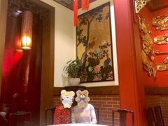-梅龙镇酒家(南京西路总店)