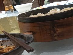 -松针蔡记蒸饺(花园路店)