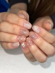 -171 Naillife