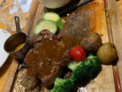 -森Some Fusion(荔湾店)