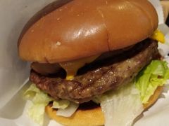 汁汁厚作安格斯牛堡-肯德基(彩云城店)