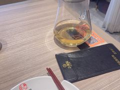 -六泰居·尔滨地标·东北菜(泰山路店)