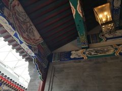 -北京古城老院厉晓麟精致菜