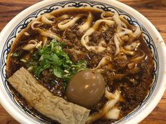大同刀削面-老门刀削面(小酱坊店)