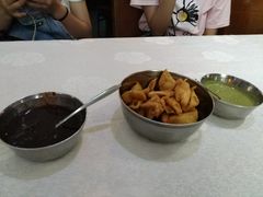 -葛尼沙印度餐厅 (镇明路店)