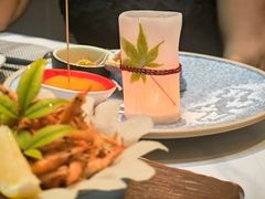 -月下料理(楷林IFC店)