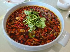 -成都驻京办餐厅(蜀都宾馆店)