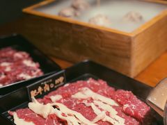 肥牛-原牛道·潮汕围炉火锅(讯美店)