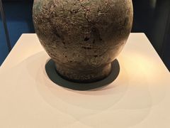 -太原市博物馆