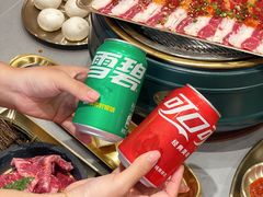 -龙虾奇迹(大华三路店)