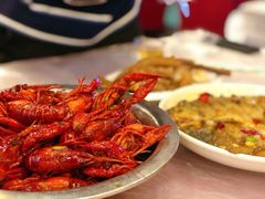 -小李子油焖大虾(南浦店)