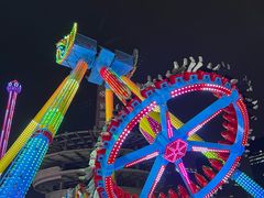 -塔湾兴顺国际观光夜市