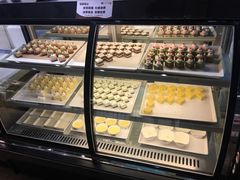 -瑞伯克牛排自助餐厅天一广场店