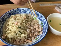 -裕兴记·三虾面(西北街总店)