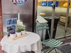 -欧邑咖啡小站 HLab Coffee