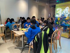 大堂-卡朋西餐(悦汇城店)