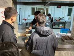 -清真马杰山牛肉汤馆