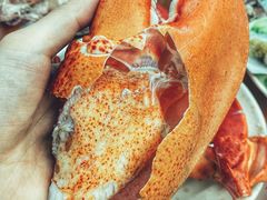 -强记龙虾钳(定安里店)
