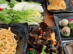 -束河人家(南锣鼓巷店)