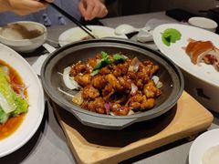 -宏宴·新京菜(望京店)