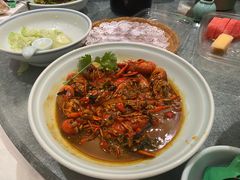 -沅江水·湖南家宴(南村万博长隆商圈店)