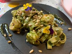 -百好乐宠物友好餐厅(朝外大街店)