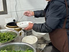 -熊氏牛羊杂粉(龙眼井总店)