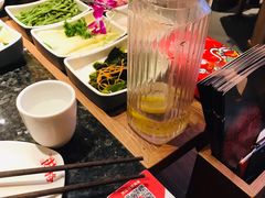 -井格重庆火锅(临平银泰城店)