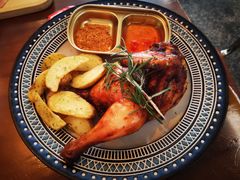 -YiCiCi创意融合料理餐与酒