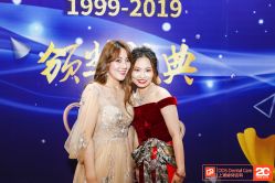 -Flora婚纱礼服定制租赁店