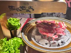 -西塔老太太泥炉烤肉(温州首店万象城黑金店)
