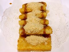 -一品红川菜(皇岗店)