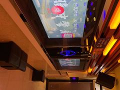 -腾冲晒晚KTV