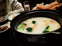 -滋粥楼·顺德菜海鲜茶点(方舟店)