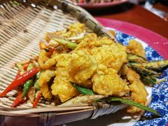 -杨记隆府(时代天街店)