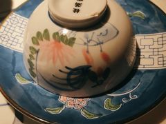 -桂满陇·桃花院落(长泰广场店)