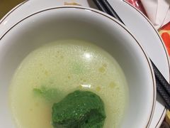 -柏合黄记豆腐皮饭店