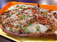 -阿文烧烤(金环路店)